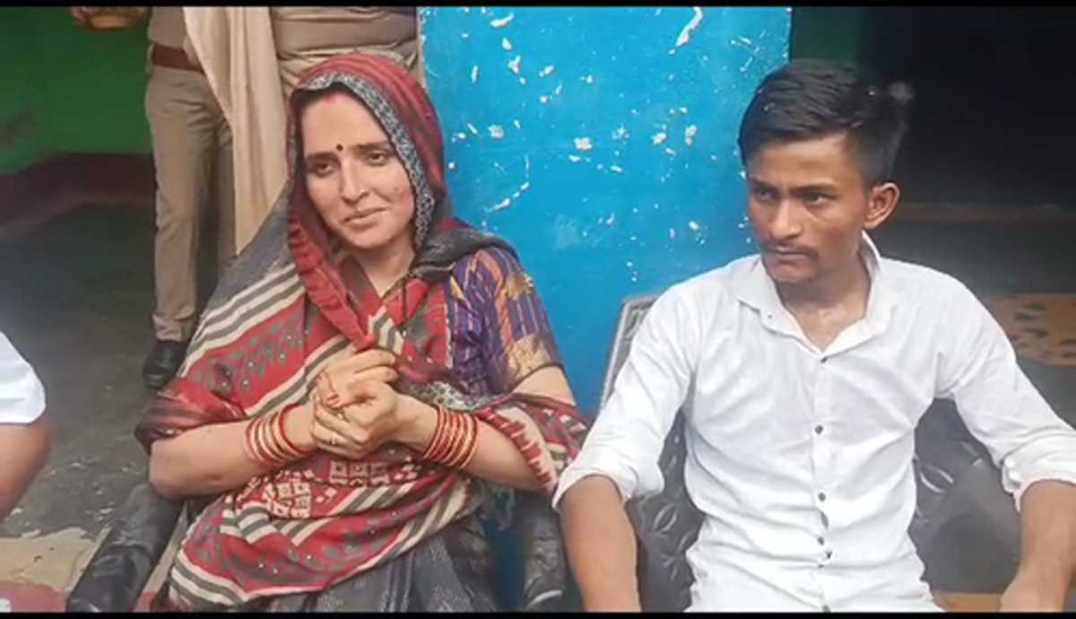 सीमा सचिन की लव स्टोरी पर बनेगी कराची टू नोएडा